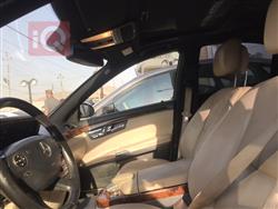 مێرسێدس بێنز S-Class